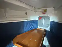 Patrouillenboot zu verkaufen