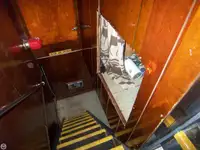 Schleppboot zu verkaufen