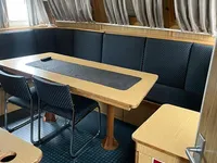 Patrouillenboot zu verkaufen