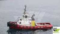 Schleppboot zu verkaufen