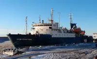 Passagierschiff zu verkaufen