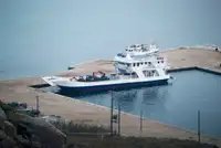 Landungsboot, Tank zu verkaufen