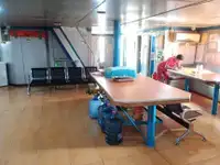 Schleppboot zu verkaufen