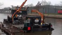 Containerschiff zu verkaufen