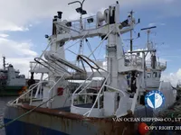 Trawler zu verkaufen