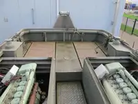 Schleppboot zu verkaufen