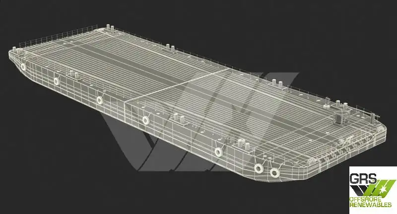 Barges zu verkaufen