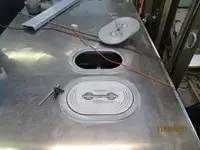 Barges zu verkaufen