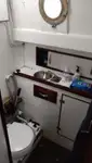 Lotsenboot zu verkaufen
