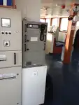 Schleppboot zu verkaufen