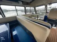 Kreuzfahrtschiff zu verkaufen
