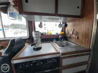 Rettungsboot zu verkaufen