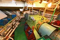Schleppboot zu verkaufen