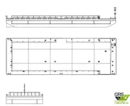 Barges zu verkaufen