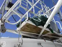 Trawler zu verkaufen