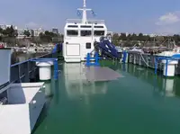 Schleppboot zu verkaufen