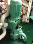 Schleppboot zu verkaufen