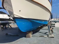 Yacht zu verkaufen