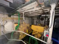 Containerschiff zu verkaufen