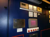 Containerschiff zu verkaufen