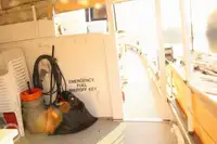 Fährschiff zu verkaufen