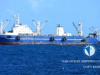 Trawler zu verkaufen