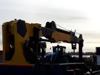 Schleppboot zu verkaufen