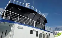 Ro-Ro-Schiff zu verkaufen