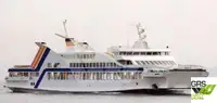 Ro-Ro ship zu verkaufen