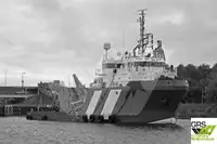 Schnelles Versorgungsboot (FSV) zu verkaufen