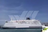 Ro-Ro-Schiff zu verkaufen