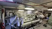 Patrouillenboot zu verkaufen