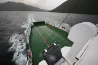 Ro-Ro-Schiff zu verkaufen