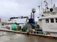 Trawler zu verkaufen