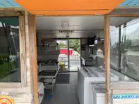 Katamaran zu verkaufen