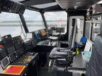 Containerschiff zu verkaufen
