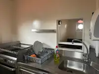 Schleppboot zu verkaufen