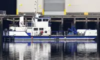 Containerschiff zu verkaufen
