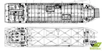 Landungsboot, Tank zu verkaufen