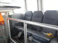 Lotsenboot zu verkaufen