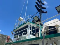 Purse-Seiner zu verkaufen