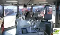 Crew-Boot zu verkaufen