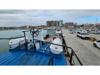 Crew-Boot zu verkaufen
