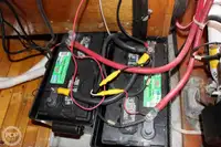 Fischverarbeitungsboot zu verkaufen