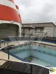 Kreuzfahrtschiff zu verkaufen