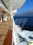 Kreuzfahrtschiff zu verkaufen
