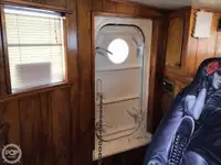 Trawler zu verkaufen