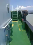 Schleppboot zu verkaufen