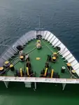 Ro-Ro-Schiff zu verkaufen