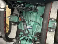 Patrouillenboot zu verkaufen